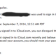 Illustration for article titled Apple Now Warns You If Your iCloud Is Accessed from the Web